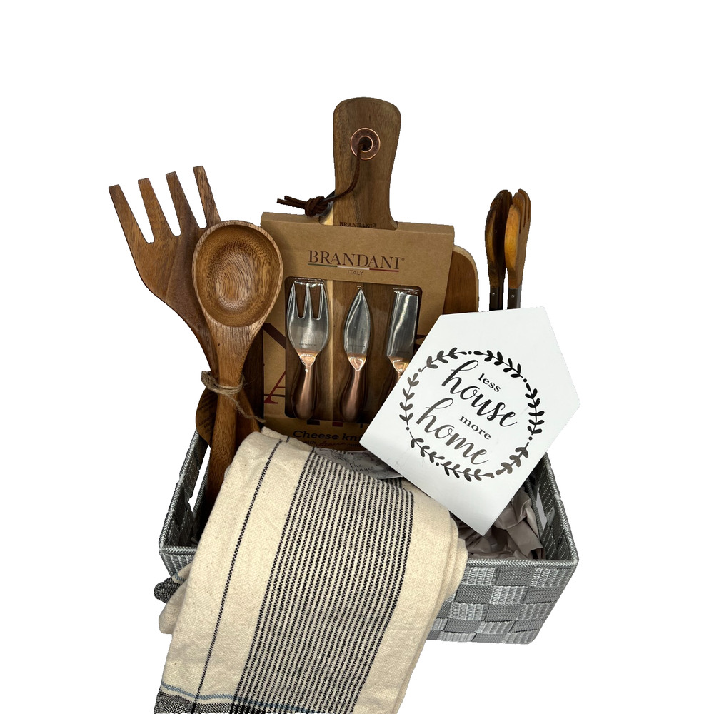House Warming Gifts New Home,Unique Housewarming Gift Baskets for New House, ...